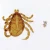 Tick and Mite, w.m. Microscope Slide