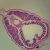 Amphioxus Pharyngeal Region, c.s. 7 µm, H&E Microscope Slide