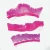 Mammal Intestine Composite, sec. 7 µm H&E Microscope Slide