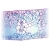 Water Hyacinth Leaf, cross section, Microscope Slide