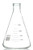 Flask Erlenmeyer Narrow Neck 5000mL Borosilicate glass, single