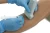 Ultrasound Guided IV Access Arm System Training Package - Light Tone