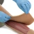 Ultrasound Guided IV Access Arm System Training Package - Light Tone