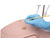  3B Catheterisation Simulator PRO, Male, Dark