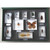 Insect Collection, 10 Specimens, embedded