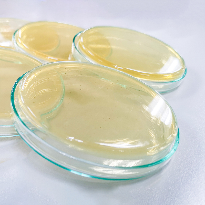 Agar Plates