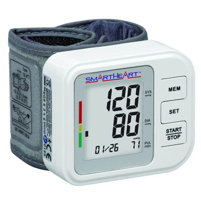 Blood Pressure / Sphygmomanometer