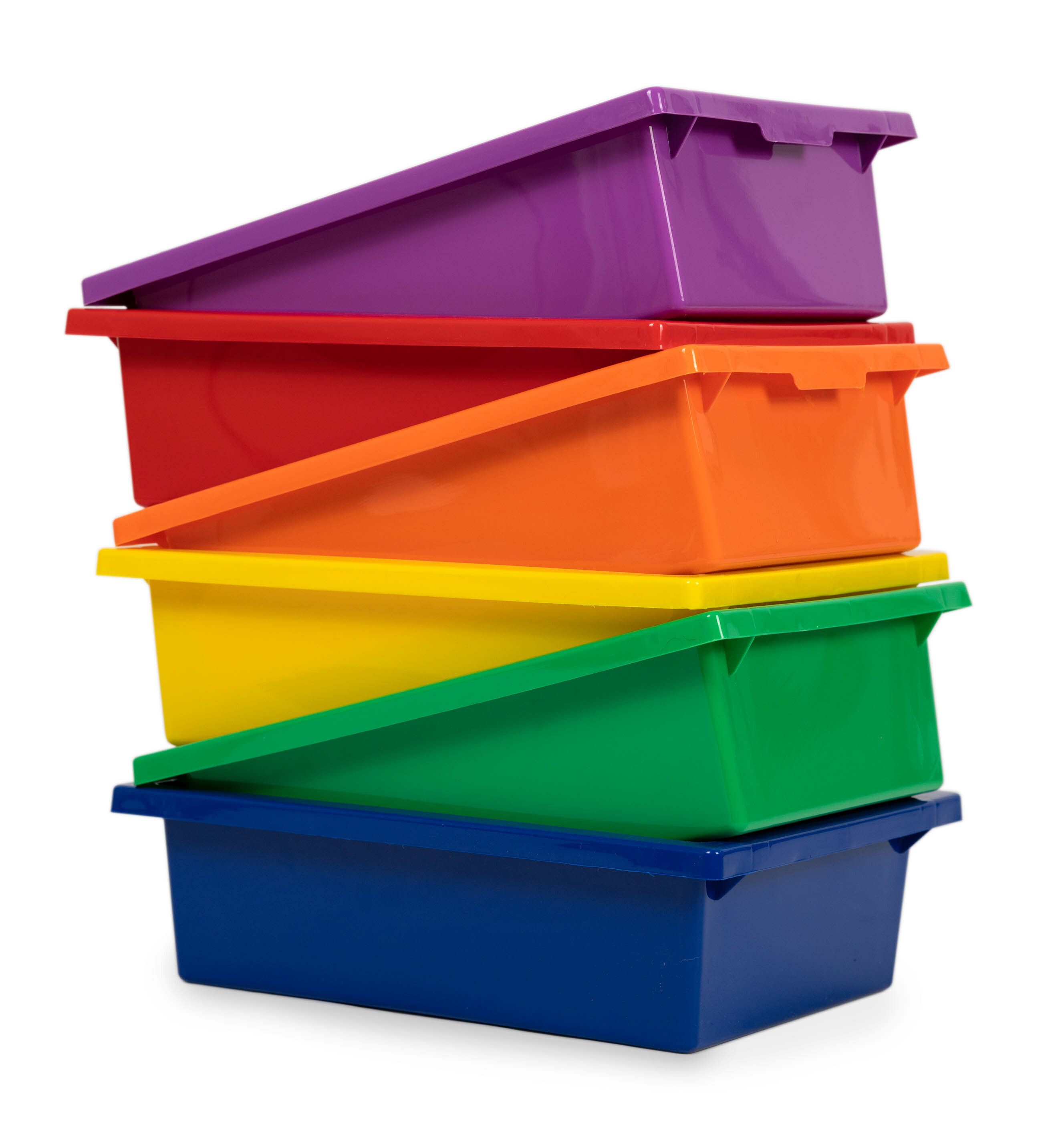 Lab Storage