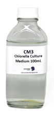 Chlorella Culture Medium, 100 mL