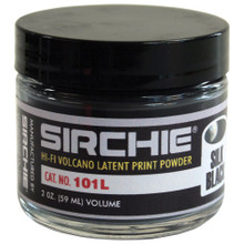 Fingerprinting Powder, Black - Southern Biological