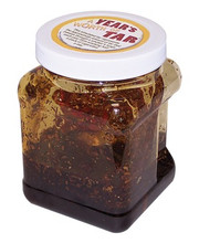 A Year's Worth Of Tar Model - Southern Biological