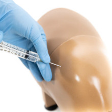 Arthrocentesis Model