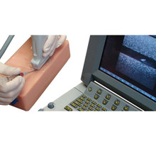 Deep Vessel Venipuncture Tissue Pad Package