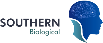 southern biological logo