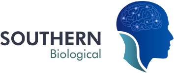 southern biological logo