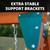Basic Swing Set with Slide