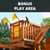 Navigator w/ Sky Loft Swing Set
