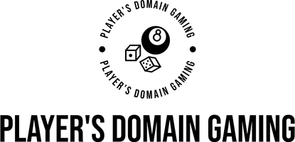 Player's Domain Gaming