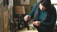 Behind the Bottle: Solid Sleep with Herbalist Lauren MacDonald