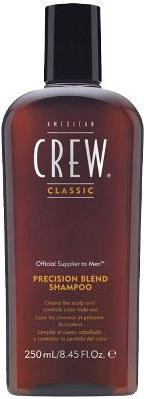 American Crew Precision Shampoo 250ml
