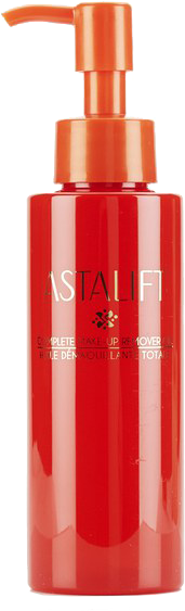 Astalift Complete Make-Up Remover Oil 120ml