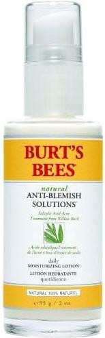 Burt's Bees Anti-Blemish Daily Moisturising Lotion 55g