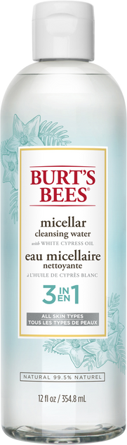 Burt's Bees Micellar Cleansing Water 355ml