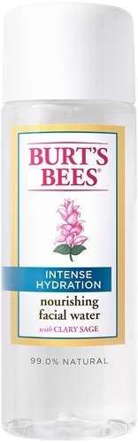 Burt's Bees Intense Hydration Nourishing Facial Water - 118ml