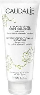 Caudalie Fleur de Vigne Gentle Conditioning Shampoo 200ml