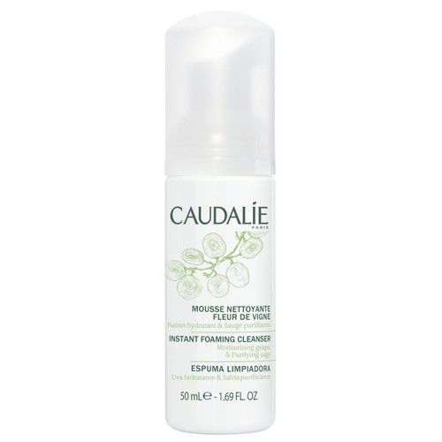 Caudalie Foaming Cleanser Fleur De Vigne