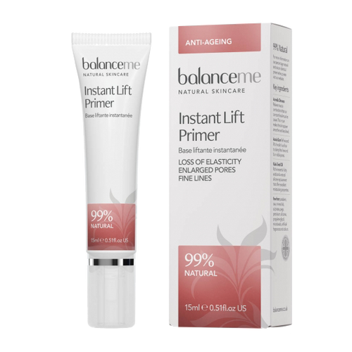 Balance Me Instant Lift Primer