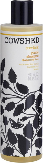 Cowshed Cowlick Gentle Shampoo 300ml