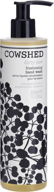 Cowshed Dirty Cow Freshening Hand Wash 300ml