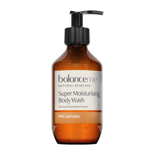 Balance Me Super Moisturising Body Wash