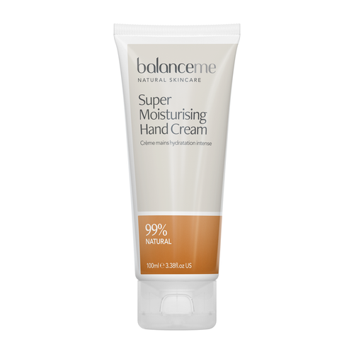 Balance Me Super Moisturising Hand Cream 100ml