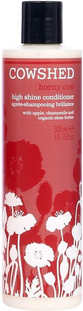 Cowshed Horny Cow High Shine Conditioner 300ml