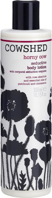 Cowshed Horny Cow Seductive Body Lotion 300ml