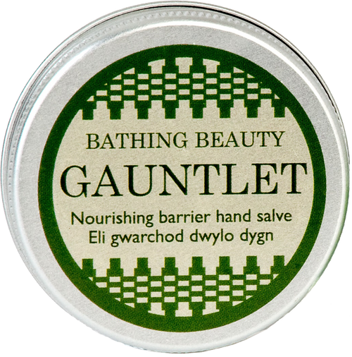 Bathing Beauty Gauntlet Hand Salve 30ml