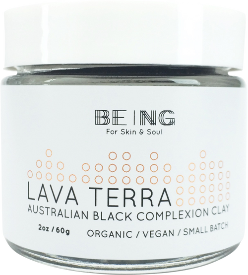 BEING Lava Terra Complexion Clay - 60g