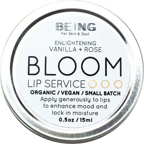 BEING Bloom Lip Service - 15ml