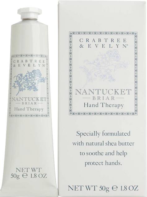 Crabtree & Evelyn Nantucket Briar Hand Therapy 100g
