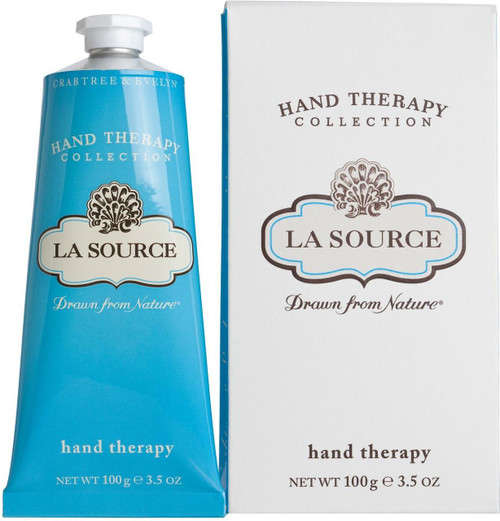 Crabtree & Evelyn La Source Hand Therapy - 100g tube