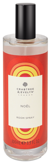 Crabtree & Evelyn Noel Room Spray 100ml