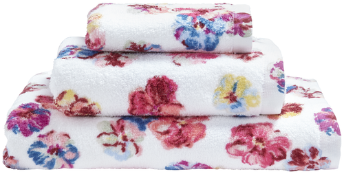 Cath Kidston Guernsey Flowers