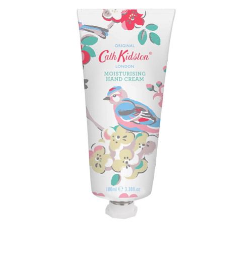 Cath Kidston Mandarin Blossom Hand Cream - 100ml