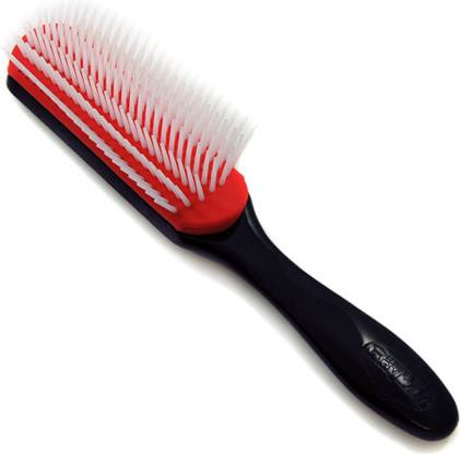 Denman Classic Styling Brush - Medium Styling Brush (7 row)