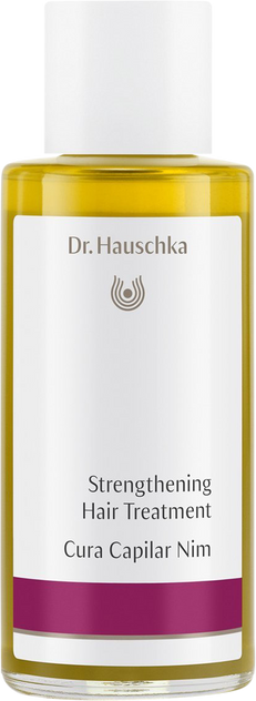 Dr. Hauschka Strengthening Hair Treatment - 100ml