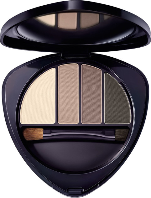 Dr. Hauschka Eye and Brow Palette