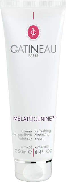Gatineau Melatogenine Refreshing Cleansing Cream 250ml