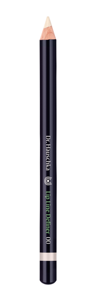 Dr. Hauschka Lipliner Definer Translucent